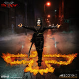 Mezco One12 Collective The Crow 6-Inch figure