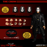 Mezco One12 Collective The Crow 6-Inch figure