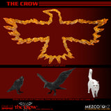 Mezco One12 Collective The Crow 6-Inch figure