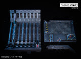 Pre-Order - TWTOYS TW1908 Unlimited expansion series Gennaku 1/12 scale Scifi Platform ($54.95)