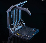 Pre-Order - TWTOYS TW1908 Unlimited expansion series Gennaku 1/12 scale Scifi Platform ($54.95)