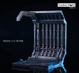 Pre-Order - TWTOYS TW1908 Unlimited expansion series Gennaku 1/12 scale Scifi Platform ($54.95)