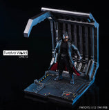 Pre-Order - TWTOYS TW1908 Unlimited expansion series Gennaku 1/12 scale Scifi Platform ($54.95)