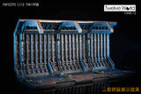Pre-Order - TWTOYS TW1908 Unlimited expansion series Gennaku 1/12 scale Scifi Platform ($54.95)