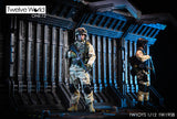 Pre-Order - TWTOYS TW1908 Unlimited expansion series Gennaku 1/12 scale Scifi Platform ($54.95)
