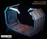 Pre-Order - TWTOYS TW1908 Unlimited expansion series Gennaku 1/12 scale Scifi Platform ($54.95)