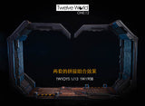 Pre-Order - TWTOYS TW1908 Unlimited expansion series Gennaku 1/12 scale Scifi Platform ($54.95)