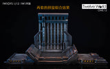 Pre-Order - TWTOYS TW1908 Unlimited expansion series Gennaku 1/12 scale Scifi Platform ($54.95)