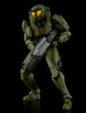 Pre-Order - 1000Toys Halo RE:EDIT Master Chief (Mjolnir Mark V) 1/12 Scale Figure