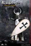 Palm Empire (Teutonic Knight) 1/12 Scale Figure