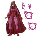 Marvel Legends 20th Anniversary Retro Scarlet Witch 6-Inch Figure