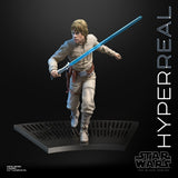 Star Wars Black Series Hyperreal Luke Skywalker