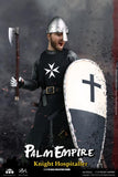 Palm Empire (Hospitaller Knight) 1/12 Scale Figure