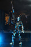 Neca Ultimate Scout Predator 7" Scale Figure