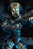 Neca Ultimate Scout Predator 7" Scale Figure