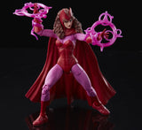 Marvel Legends 20th Anniversary Retro Scarlet Witch 6-Inch Figure