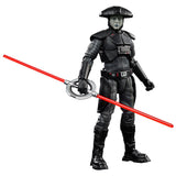Star Wars Black Series Fifth Brother Inquisitor 6-Inch Figure
