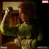 (New sealed) Mezco One:12 Collective Iron Fist 6-Inch Figure