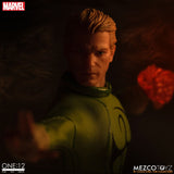 (New sealed) Mezco One:12 Collective Iron Fist 6-Inch Figure