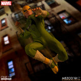 (New sealed) Mezco One:12 Collective Iron Fist 6-Inch Figure