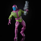 Marvel Legends Kang 6-Inch figure