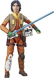 Star Wars Black Series Rebels - Ezra 6-inch figure