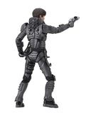 NECA Valerian -  Valerian 7" Action Figure