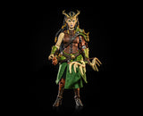 Mythic Legions ARTEMYSS 2