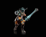 Mythic Legions Barbarian Legion Builder