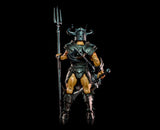 Mythic Legions Barbarian Legion Builder