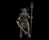 Mythic Legions Barbarian Legion Builder