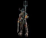 Mythic Legions Barbarian Legion Builder