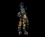 Mythic Legions Barbarian Legion Builder