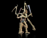 Mythic Legions Necronominus THE TURPICULI (DELUXE)