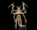 Mythic Legions Necronominus THE TURPICULI (DELUXE)