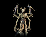 Mythic Legions Necronominus THE TURPICULI (DELUXE)