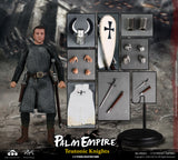 Palm Empire (Teutonic Knight) 1/12 Scale Figure
