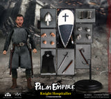 Palm Empire (Hospitaller Knight) 1/12 Scale Figure