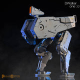 PC Toys PC001 - 1/12 Scale Pocket Cosmos D Walker