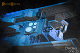PC Toys PC001 - 1/12 Scale Pocket Cosmos D Walker