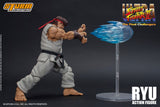 Storm Collectibles Street Fighter II Ryu Figure