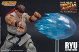 Storm Collectibles Street Fighter II Ryu Figure