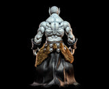 Mythic Legions DECEBALUS (OGRE-SCALE VAMPIRE)