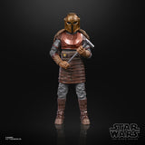 Star Wars Black Series The Armorer 6” Figure