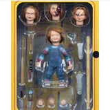 NECA Ultimate Chucky Action Figure