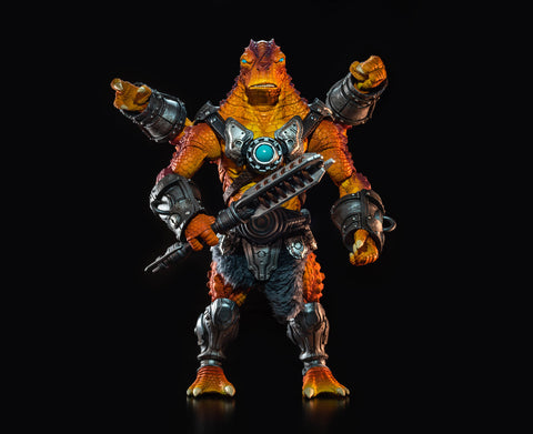Cosmic Legions KRAGGNAR (OGRE SCALE)