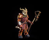 Mythic Legions KROTOS