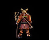 Mythic Legions KROTOS