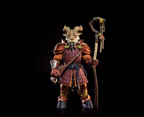 Mythic Legions KROTOS