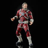 Marvel Legends Red Guardian & Melina Vostokoff 2-Pack